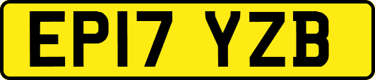 EP17YZB