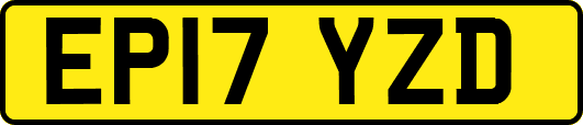 EP17YZD