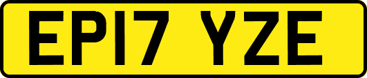 EP17YZE