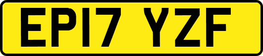 EP17YZF