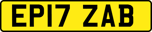 EP17ZAB