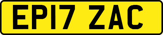 EP17ZAC