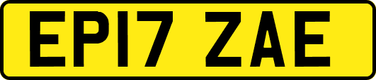 EP17ZAE