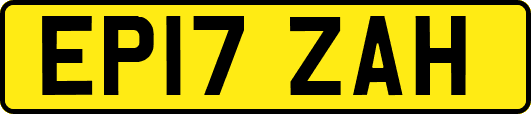 EP17ZAH