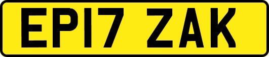 EP17ZAK