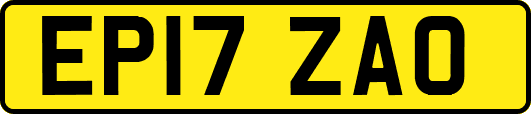 EP17ZAO