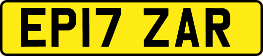 EP17ZAR