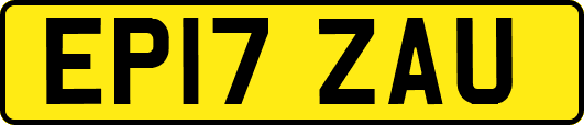 EP17ZAU