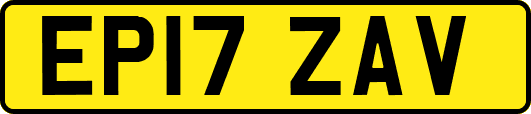 EP17ZAV