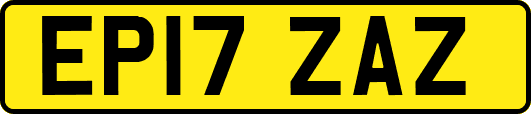 EP17ZAZ
