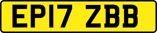 EP17ZBB