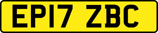 EP17ZBC