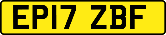 EP17ZBF