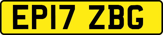 EP17ZBG