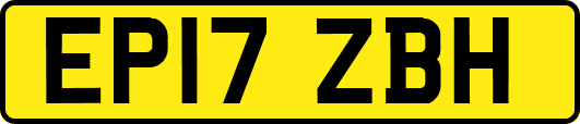 EP17ZBH