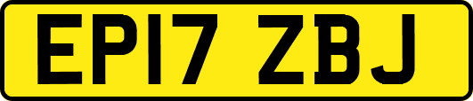 EP17ZBJ