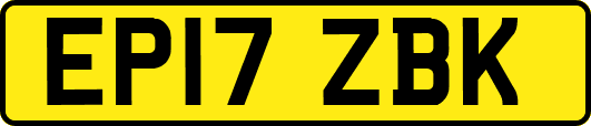 EP17ZBK