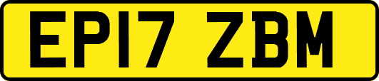 EP17ZBM