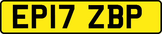 EP17ZBP