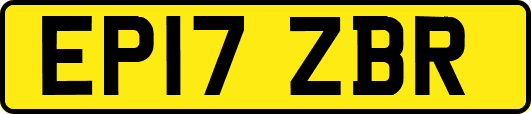 EP17ZBR
