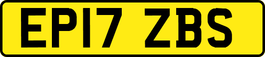 EP17ZBS