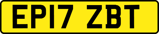 EP17ZBT