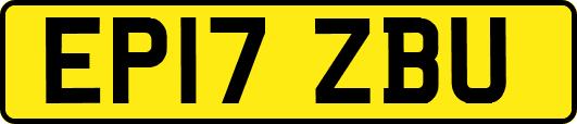 EP17ZBU