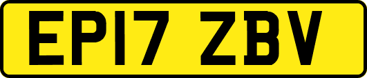 EP17ZBV