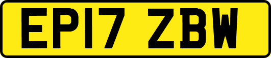 EP17ZBW