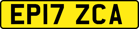 EP17ZCA