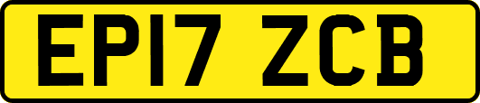 EP17ZCB