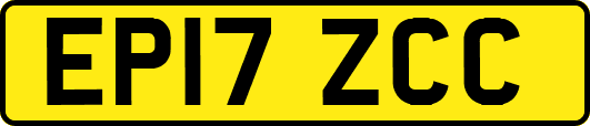 EP17ZCC