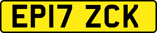EP17ZCK