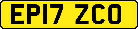 EP17ZCO
