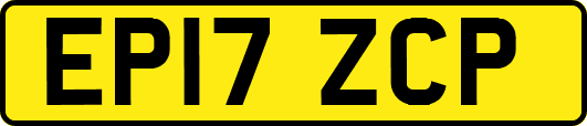 EP17ZCP