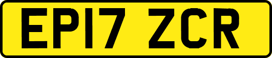 EP17ZCR
