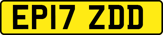EP17ZDD