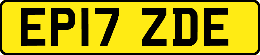 EP17ZDE