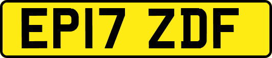 EP17ZDF