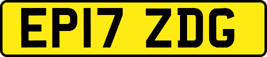 EP17ZDG