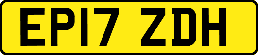 EP17ZDH