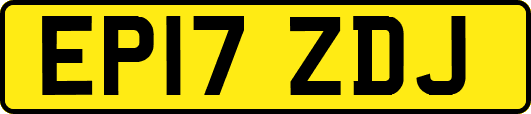 EP17ZDJ