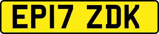 EP17ZDK