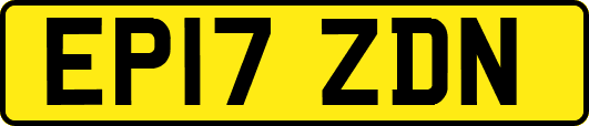EP17ZDN