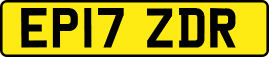 EP17ZDR