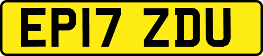 EP17ZDU
