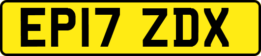 EP17ZDX