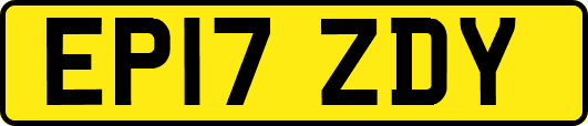 EP17ZDY