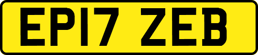EP17ZEB