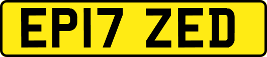 EP17ZED